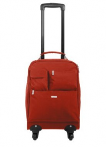 Jet Set Rolling Tote from Baggallini ($149.95)
