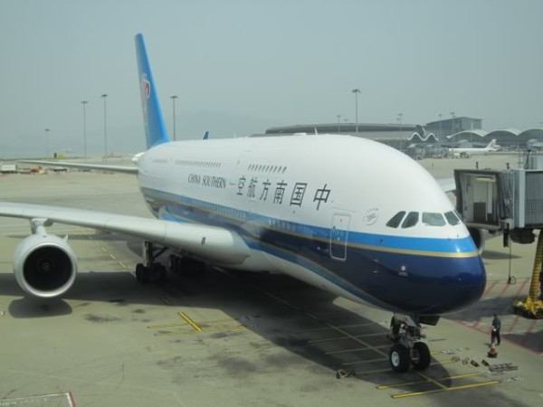 chinasoutherna380plane