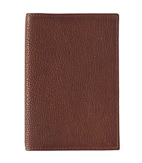 Pick up this cognac case for only $48 from Johnston & Murphy.