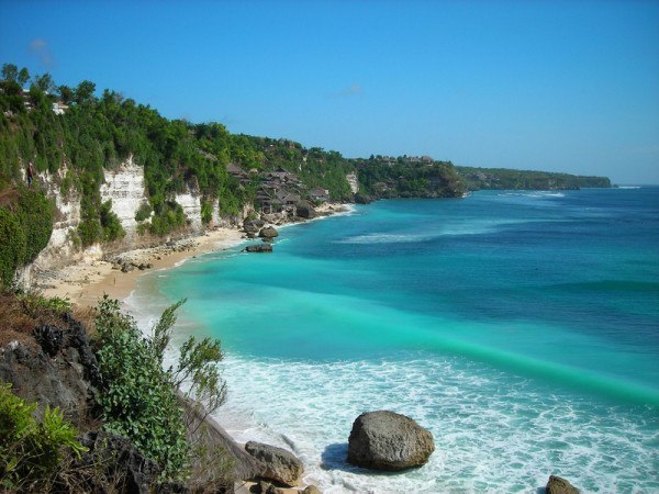 Bali_beach